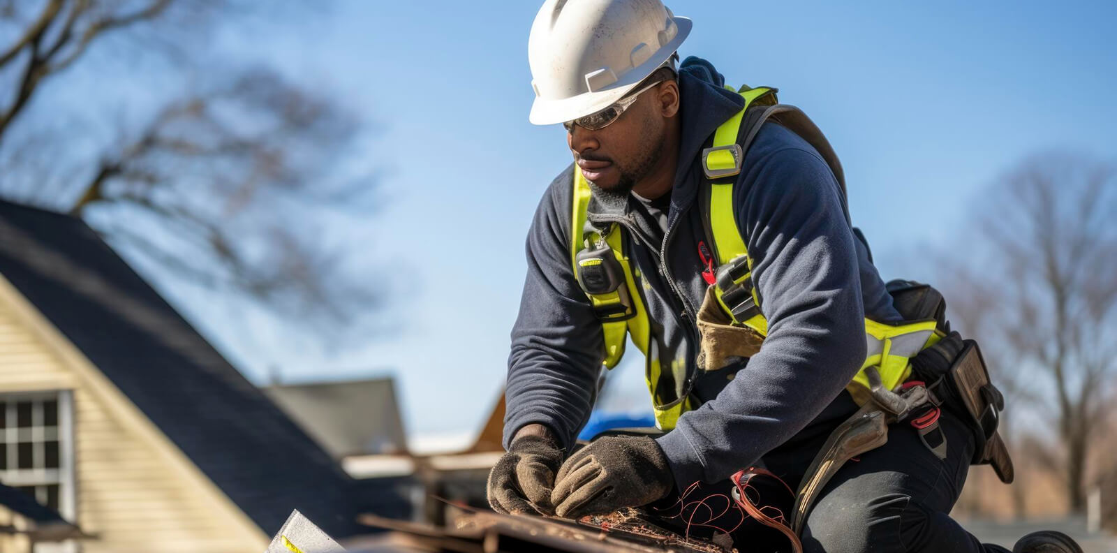 roofing